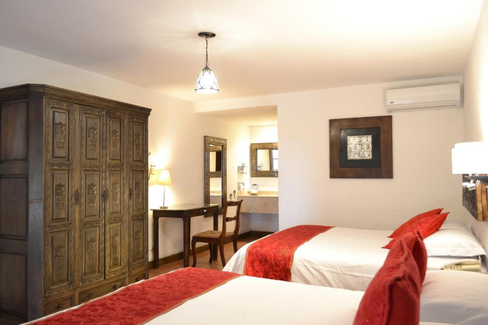 Hotel Casa Rosada - Adults Only San Miguel de Allende Chambre photo